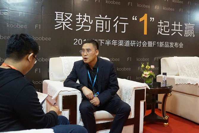 酷比手机销量如何,酷比手机能否逆袭