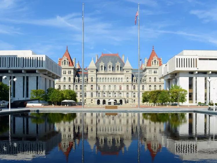 美国高薪城市名单,美国十大最佳工作城市