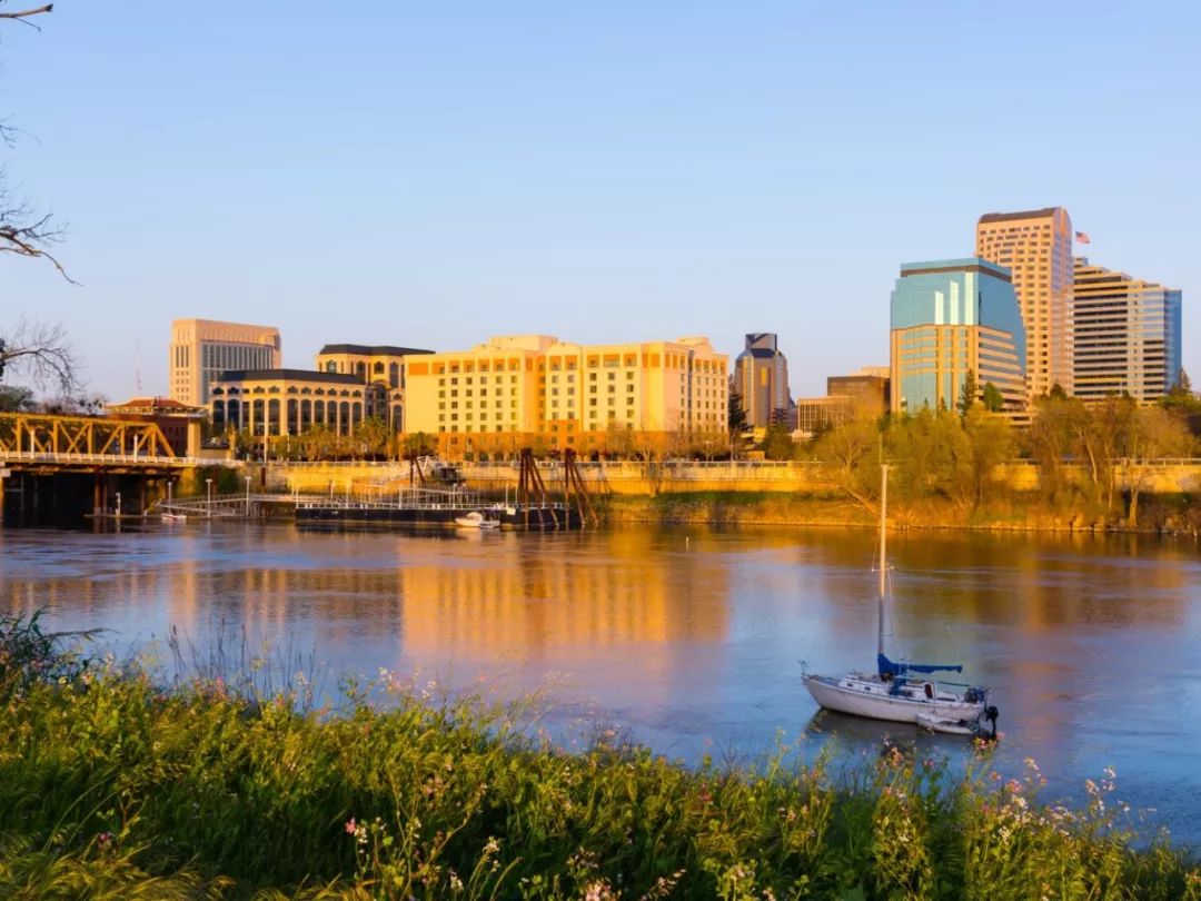 美国高薪城市名单,美国十大最佳工作城市