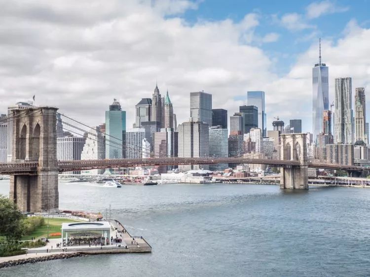 美国高薪城市名单,美国十大最佳工作城市