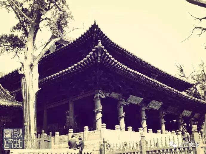 山西太原旅游攻略晋祠,太原文旅晋祠