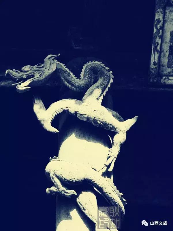 山西太原旅游攻略晋祠,太原文旅晋祠