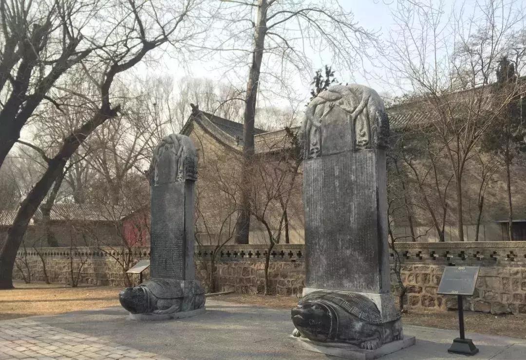 山西太原旅游攻略晋祠,太原文旅晋祠