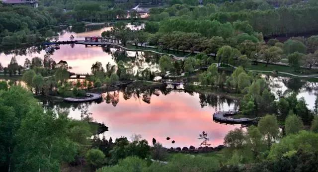 春暖花开微风吹来,春暖花开吹来阵阵花香