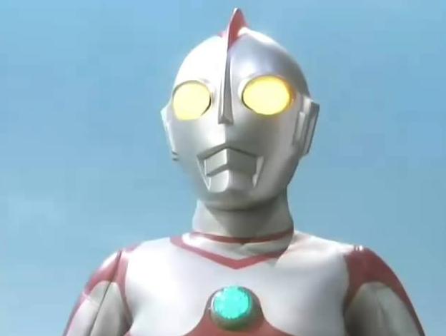 捷德后新奥特曼曝光了!圆谷:这回是泰罗的儿子