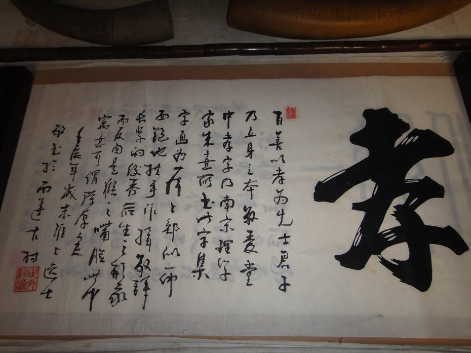 西递古典精品民居建筑组图,西递古村的民居建筑多以石为材料