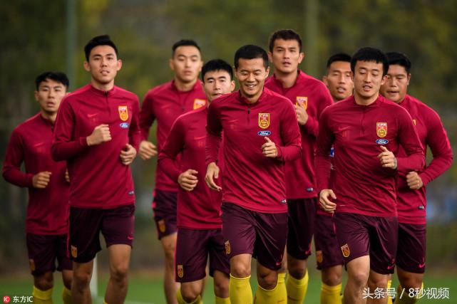 国足首秀最新消息,2018国足世预赛12强赛成绩