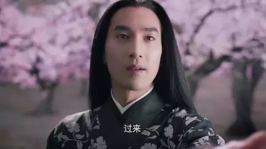 边江配音声优,边江少年配音