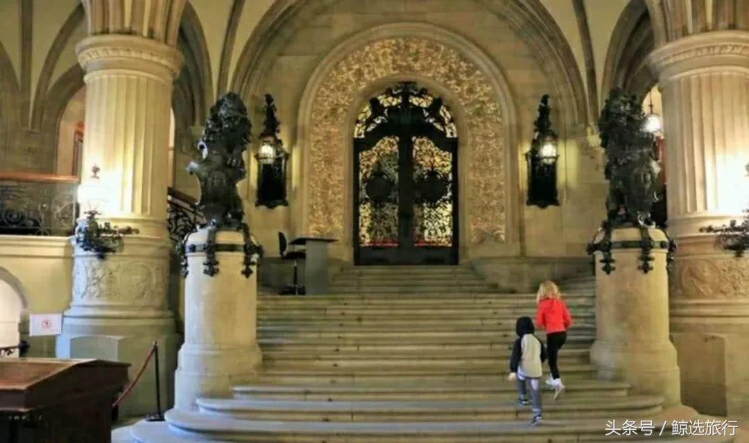 德国汉堡市有什么有名的,德国汉堡城市的真实生活