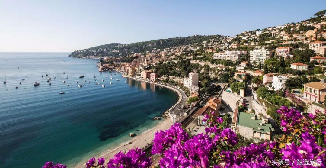 法国戛纳电影小城,戛纳小城