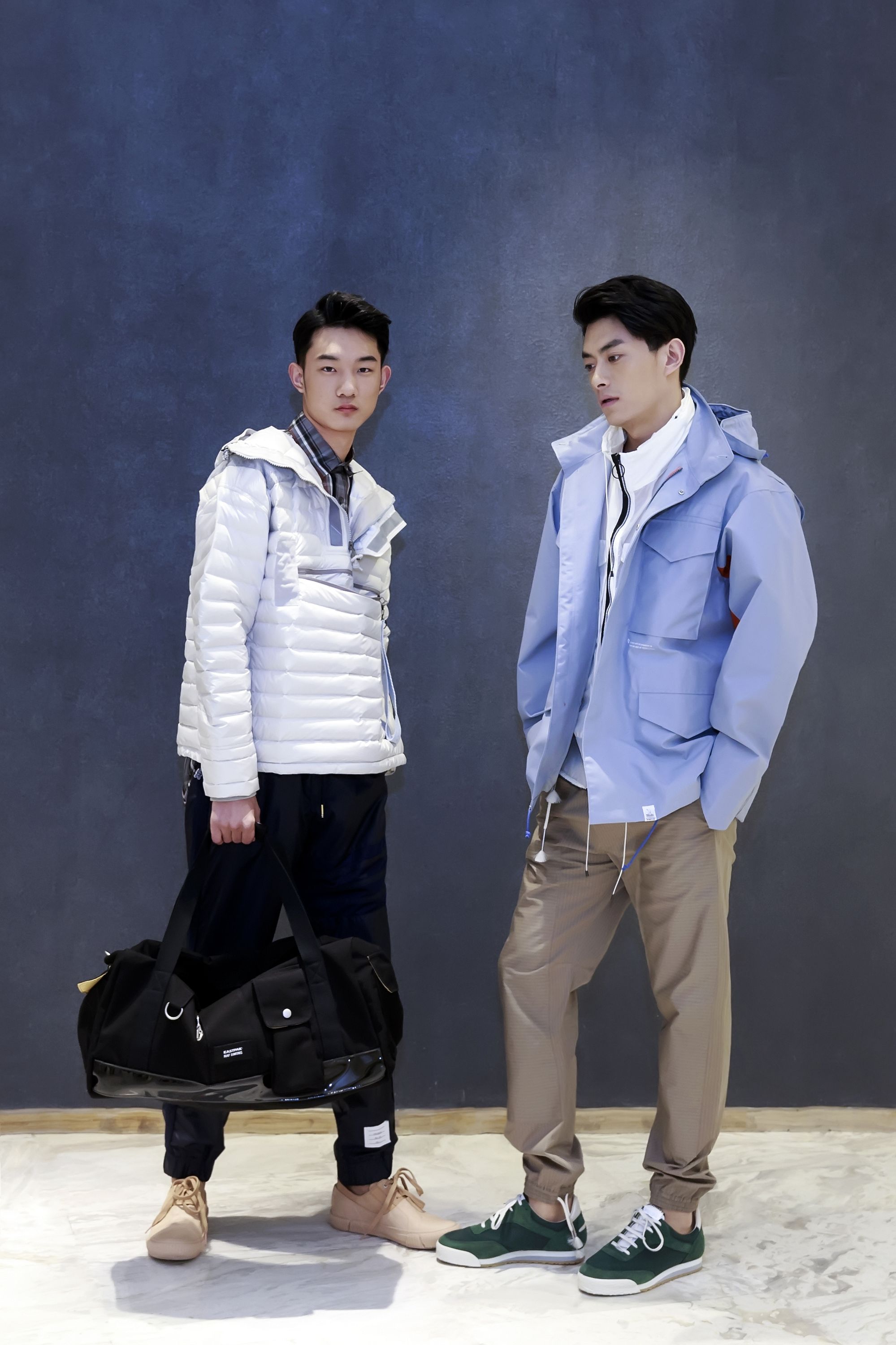 连卡佛春夏甄选,连卡佛年中活动