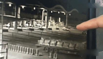 奔驰车定速巡航失控后续,奔驰车定速巡航失控事件最终结果