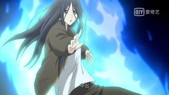 国漫一人之下讲的啥,国漫无差评的人物