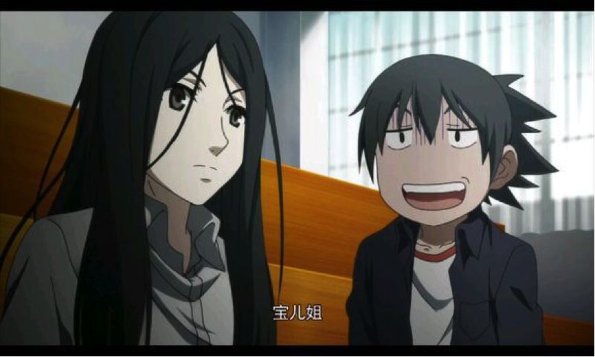 国漫一人之下讲的啥,国漫无差评的人物