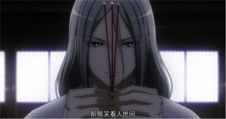 国漫一人之下讲的啥,国漫无差评的人物