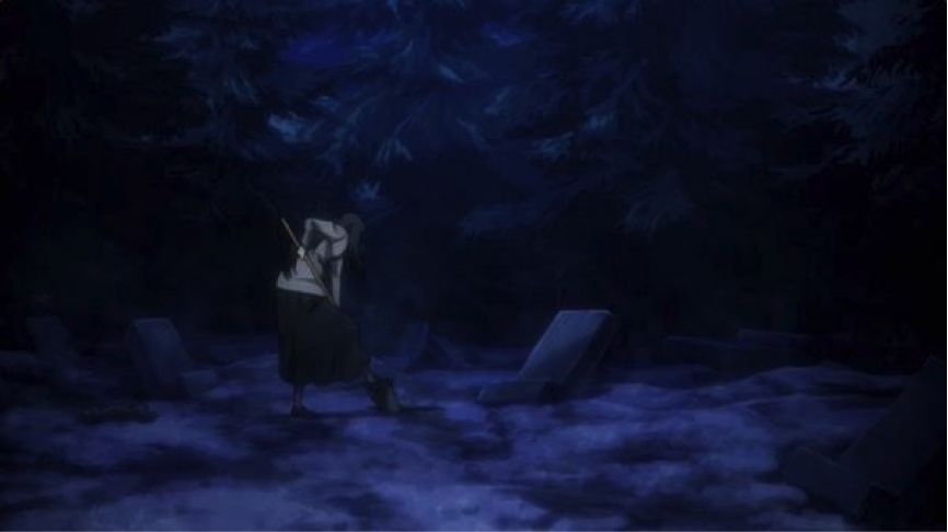 国漫一人之下讲的啥,国漫无差评的人物