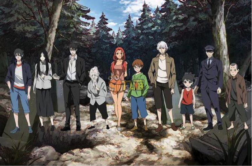 国漫一人之下讲的啥,国漫无差评的人物