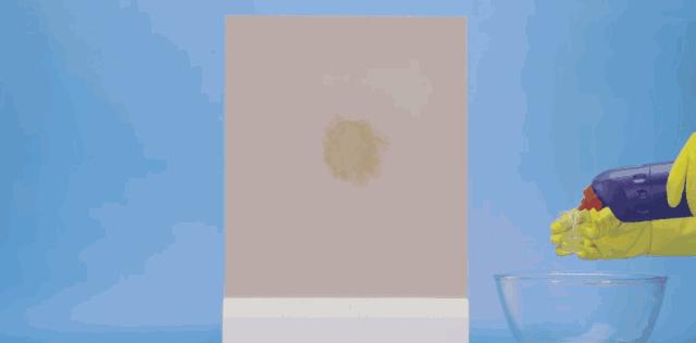 墙壁脏了怎么刷白净,家里墙面脏了怎么重新粉刷