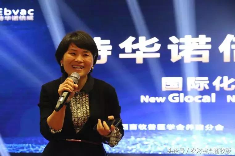 广西2017年出栏量不减反增,诗华诺倍威计划用三板斧开辟这疆土!