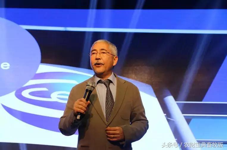 广西2017年出栏量不减反增,诗华诺倍威计划用三板斧开辟这疆土!