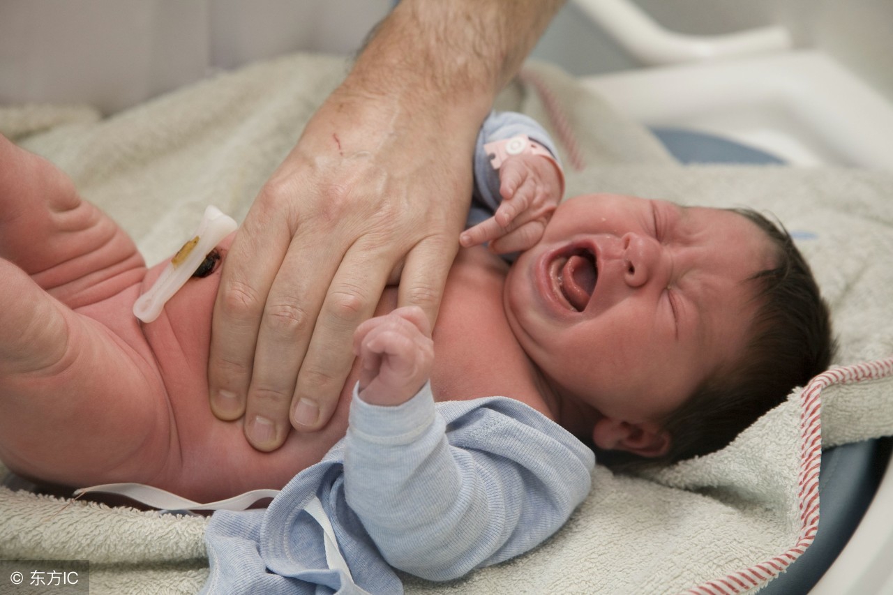 婴儿的症状和治疗方法,婴儿特殊生理现象的观察和护理