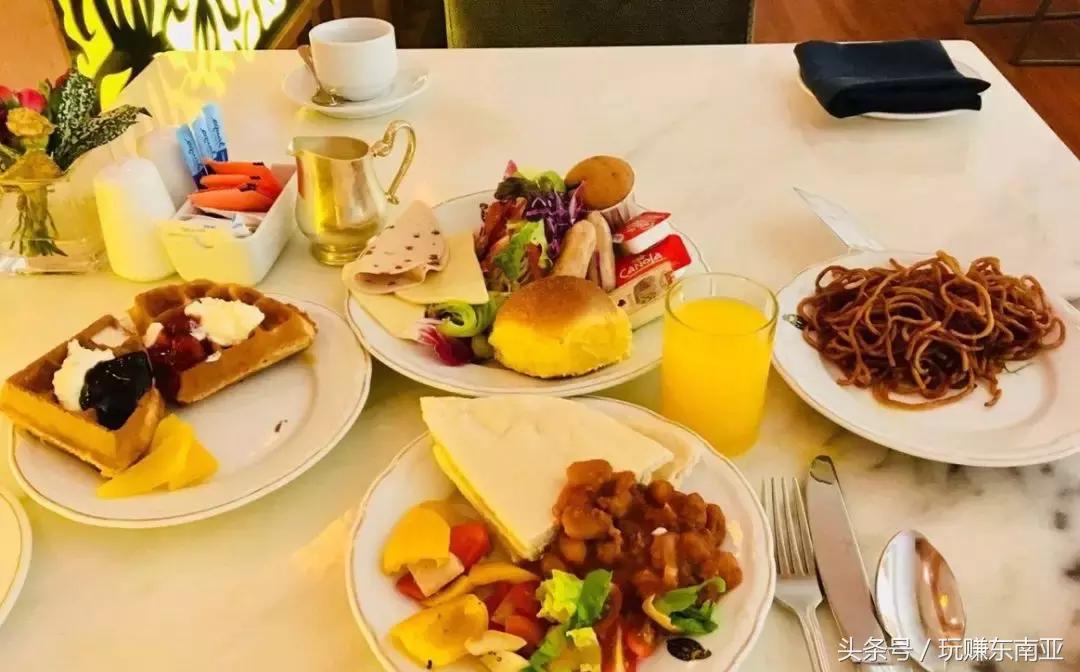 新马泰旅游攻略自由行全套,新马泰10日游记