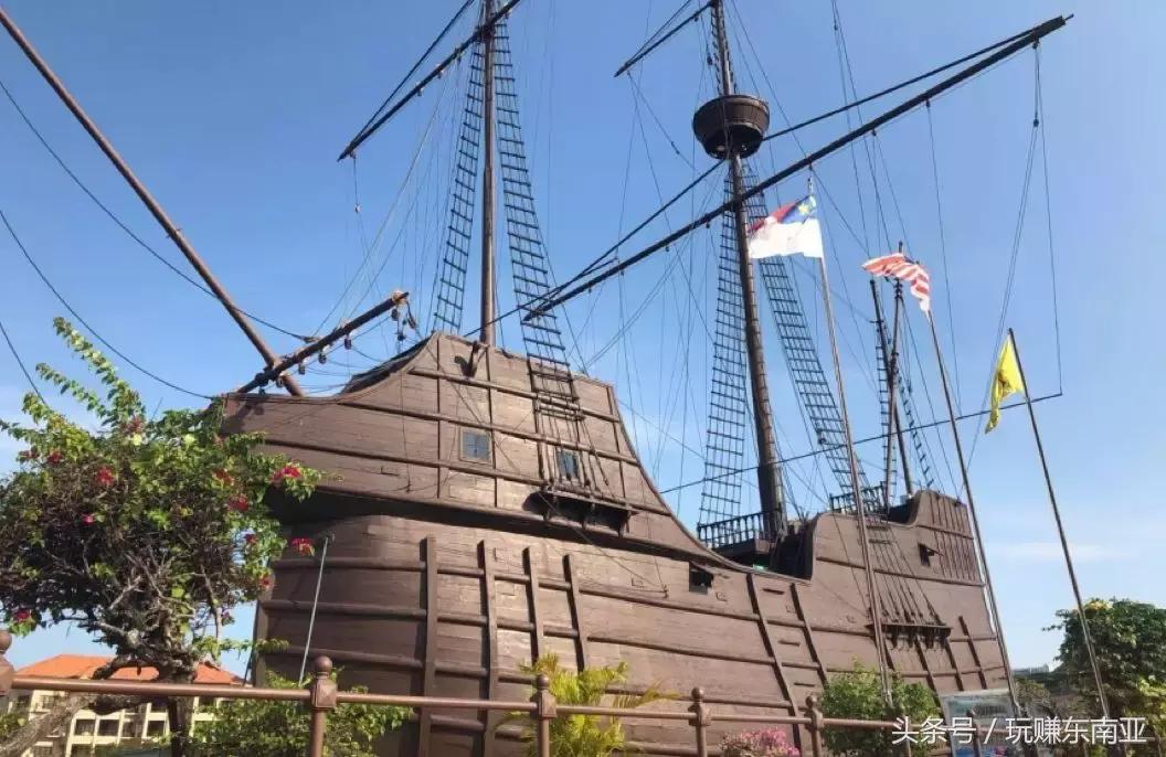 新马泰旅游攻略自由行全套,新马泰10日游记