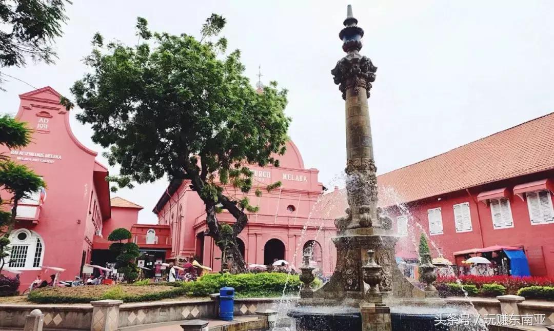 新马泰旅游攻略自由行全套,新马泰10日游记