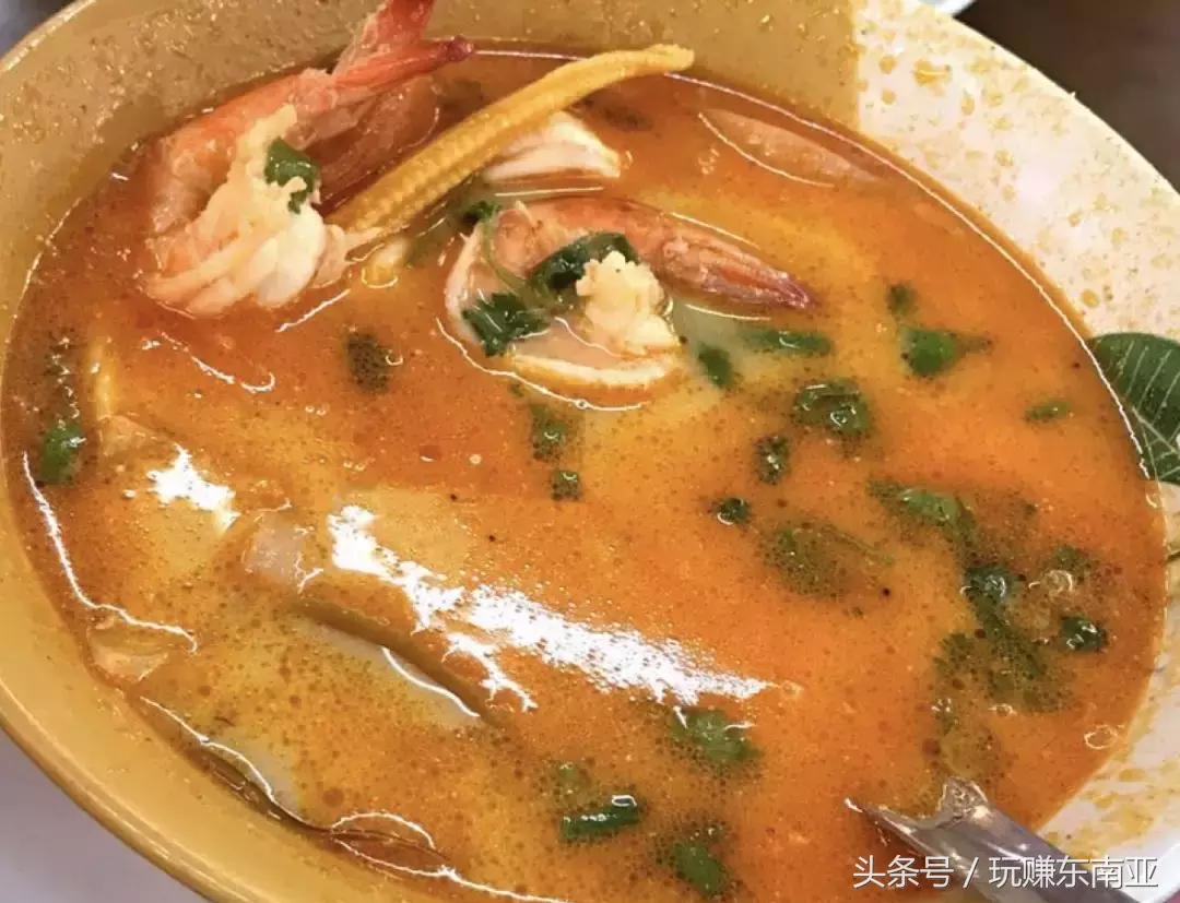 新马泰旅游攻略自由行全套,新马泰10日游记