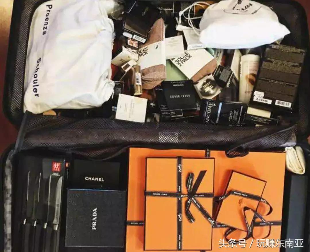 新马泰旅游攻略自由行全套,新马泰10日游记