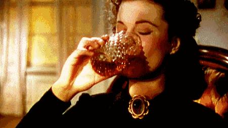 哺乳期的妈妈不能吃重口味只能喝清汤寡水？