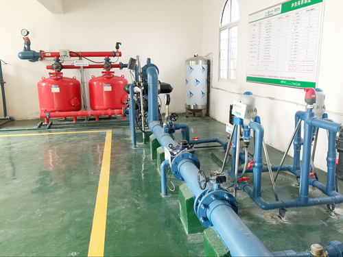 缁甸槼甯傛父浠欏尯姘村埄鍙戝睍涓績,缁甸槼鍏ㄥ競姘村埄閲嶇偣鎺ㄨ繘