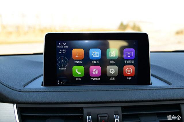 军工品质车型,军工品质5年