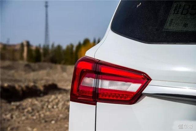 军工品质车型,军工品质5年