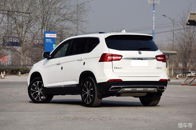 军工品质车型,军工品质5年