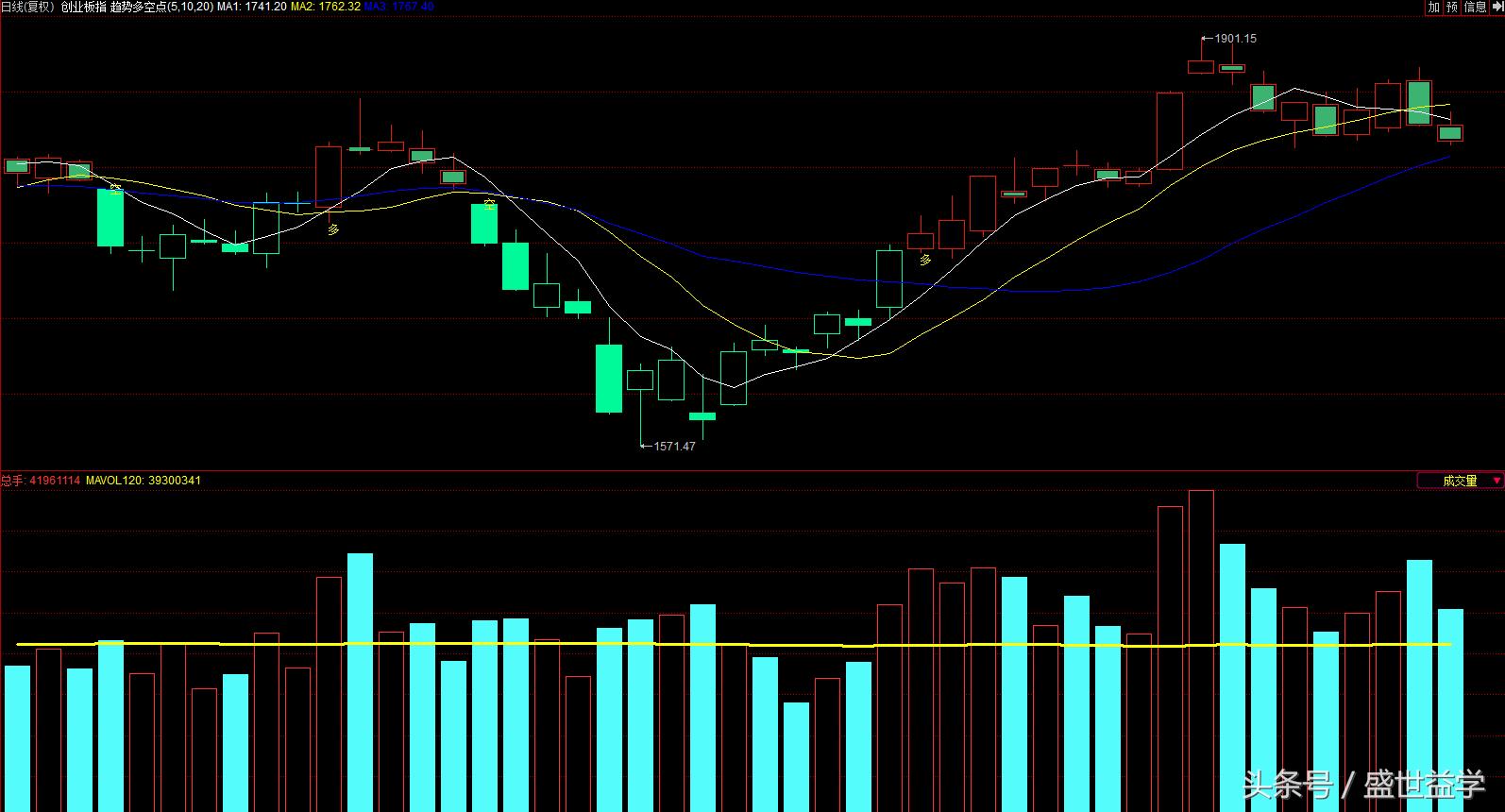 行情分化严重,未来何去何从?