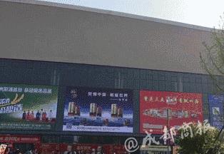 史上最冷清糖酒会,最失败的一次糖酒会