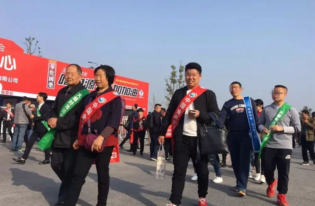 史上最冷清糖酒会,最失败的一次糖酒会