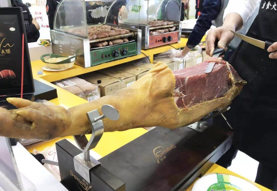 史上最冷清糖酒会,最失败的一次糖酒会