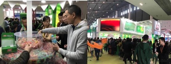 史上最冷清糖酒会,最失败的一次糖酒会