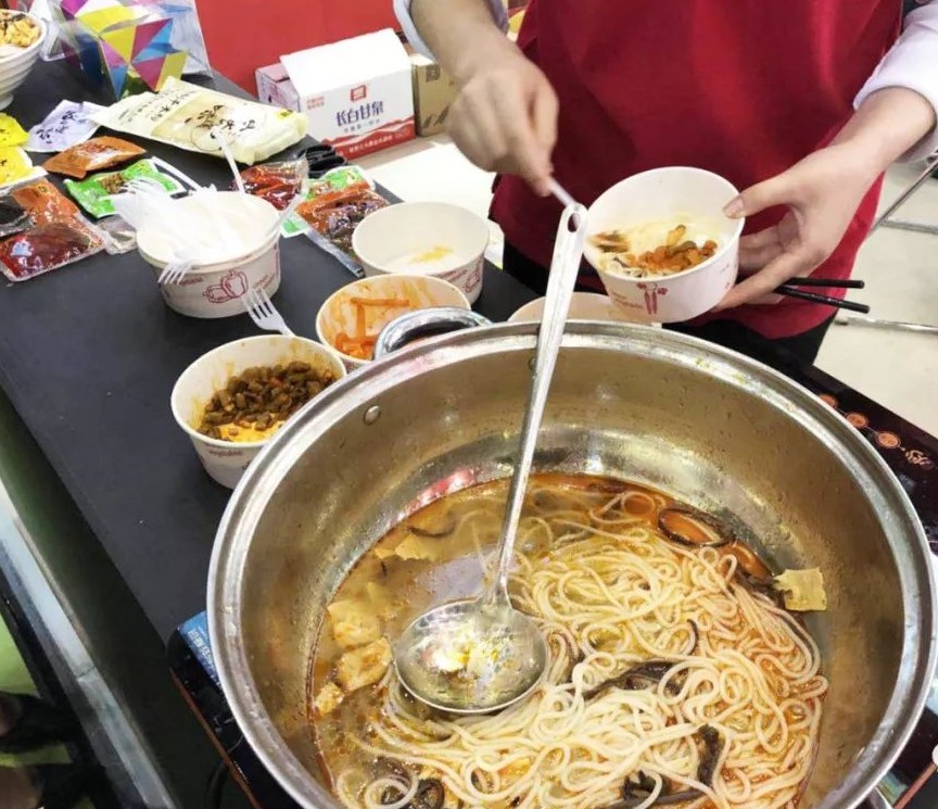 史上最冷清糖酒会,最失败的一次糖酒会