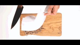 日本厨刀测评,各品牌菜刀对比测评