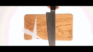 日本厨刀测评,各品牌菜刀对比测评