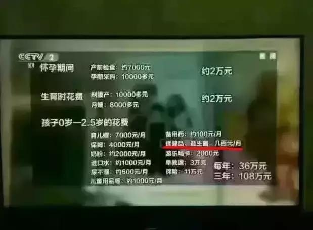 选对益生菌不交智商税,选对益生菌不会生病