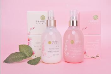 江疏影代言法兰琳卡,江疏影时尚美照