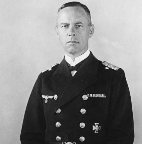 群狼噬巨虎：揭秘二战最强战列舰，德国俾斯麦号被击沉全过程