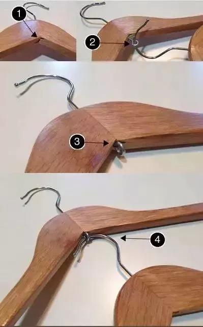 房间太小没衣柜衣服怎么办,出租房衣柜太小怎么整理衣服