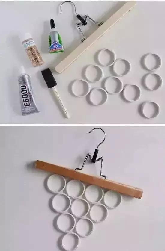 房间太小没衣柜衣服怎么办,出租房衣柜太小怎么整理衣服