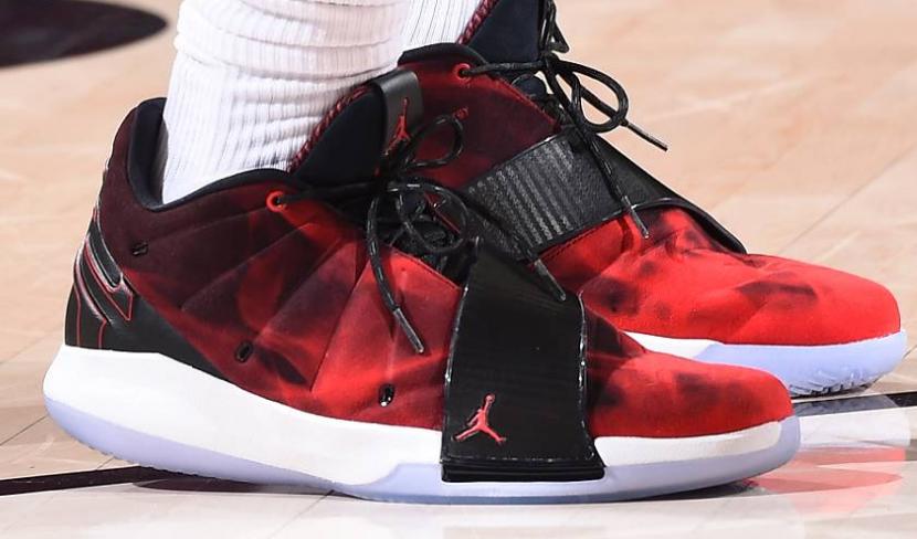 保罗11代球鞋测评,保罗11代配色大全