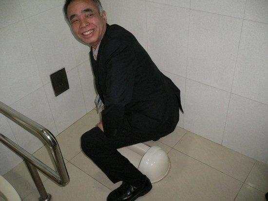 监理说带你了解厕所的前世今生